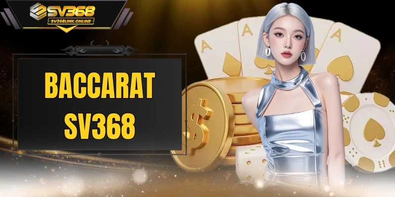 Baccarat SV368