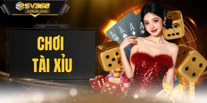 Chơi Tài Xỉu