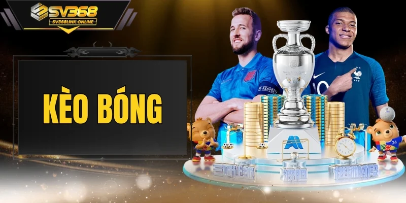 Kèo Bóng
